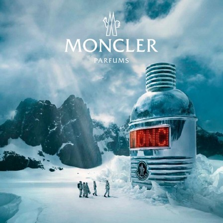 Comprar Moncler MCL Pour Homme