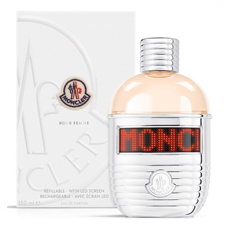 Comprar Moncler MCL Pour Femme