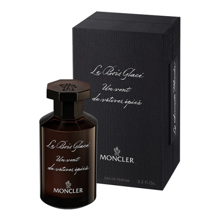 Comprar Moncler Moncler Le Bois Glacé