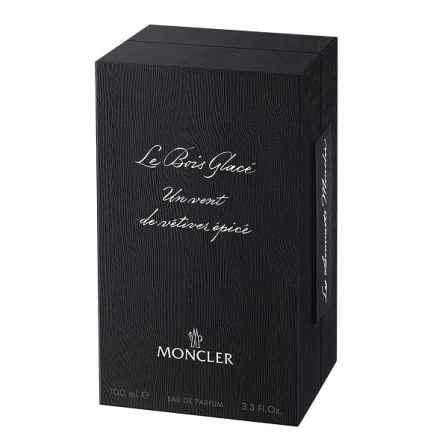 Comprar Moncler Moncler Le Bois Glacé