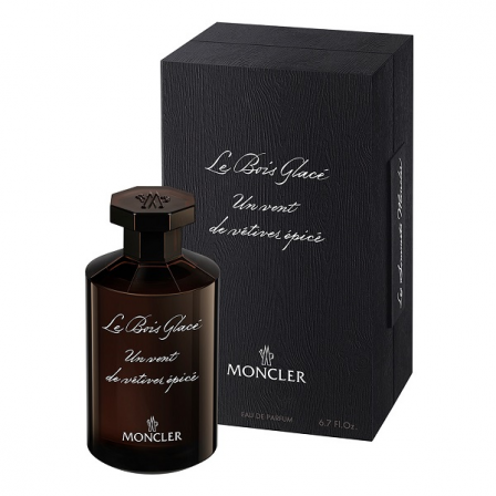 Comprar Moncler Moncler Le Bois Glacé