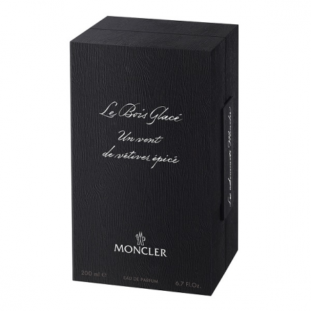 Comprar Moncler Moncler Le Bois Glacé
