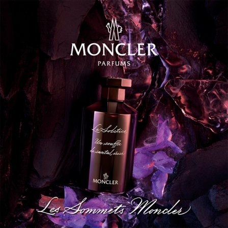 Comprar Moncler Moncler le Solstice