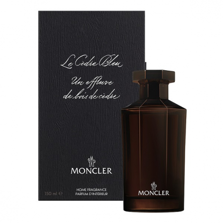 Comprar Moncler Moncler Collection Le Cedre Bleu Home