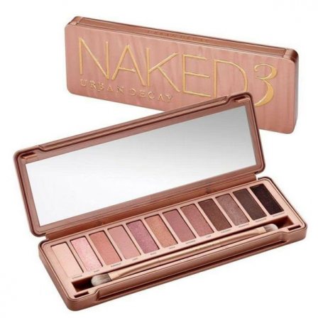Comprar Urban Decay Naked3