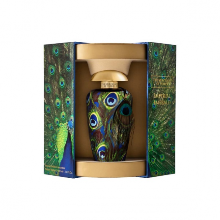 Comprar The Merchant of Venice Imperial Emerald