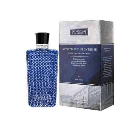 Comprar The Merchant of Venice Venetian Blue Intense