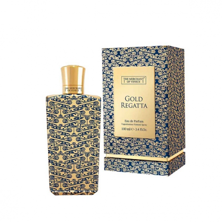 Comprar The Merchant of Venice Gold Regata