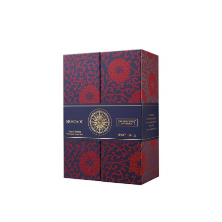 Comprar The Merchant of Venice Moscado