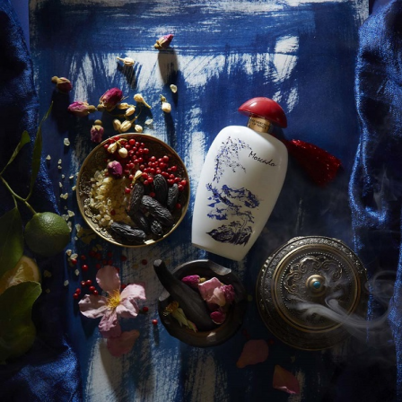Comprar The Merchant of Venice Moscado