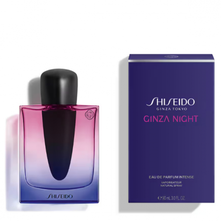 Comprar Shiseido Ginza Night