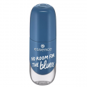Gel Nail Colour