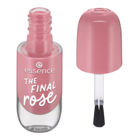 Comprar Essence Cosmetics Gel Nail Colour