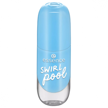 Comprar Essence Cosmetics Gel Nail Colour