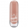 Comprar Essence Cosmetics Gel Nail Colour