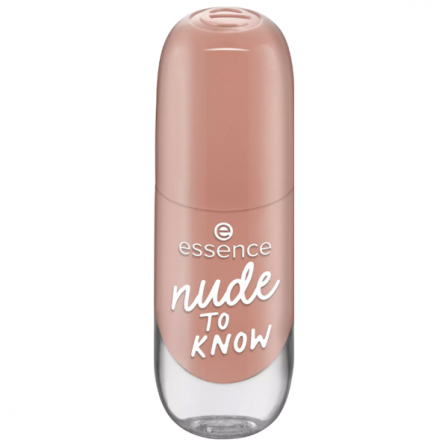 Comprar Essence Cosmetics Gel Nail Colour