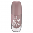 Comprar Essence Cosmetics Gel Nail Colour