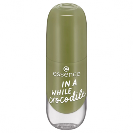 Comprar Essence Cosmetics Gel Nail Colour
