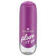 Comprar Essence Cosmetics Gel Nail Colour
