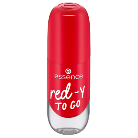 Comprar Essence Cosmetics Gel Nail Colour