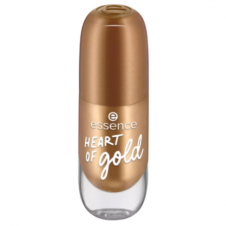 Comprar Essence Cosmetics Gel Nail Colour
