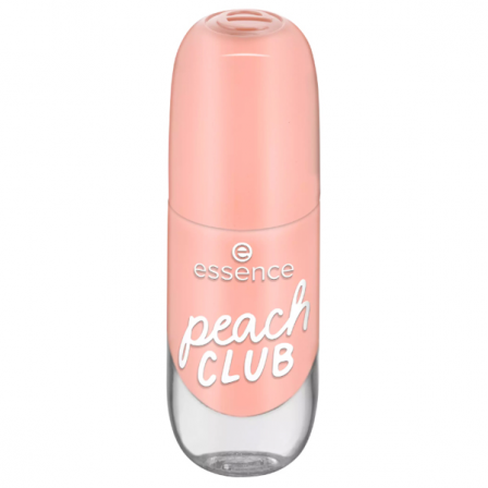 Comprar Essence Cosmetics Gel Nail Colour