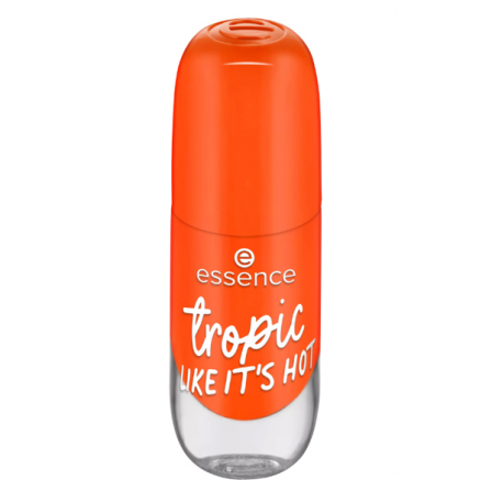 Comprar Essence Cosmetics Gel Nail Colour