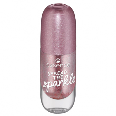 Comprar Essence Cosmetics Gel Nail Colour