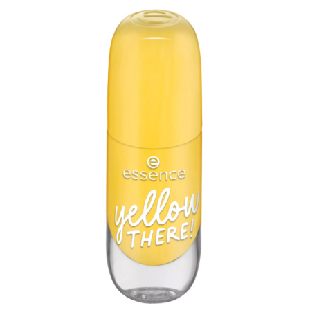 Comprar Essence Cosmetics Gel Nail Colour