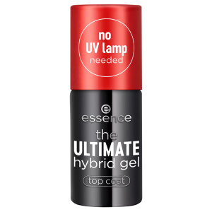Comprar Essence Cosmetics Tha Ultimate Hybrid Gel Online