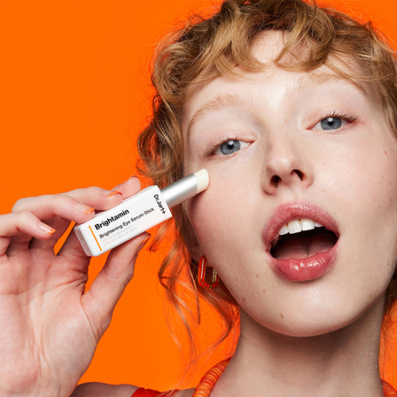 Comprar Shiseido Brightamin Brightening Eye Serum Stick