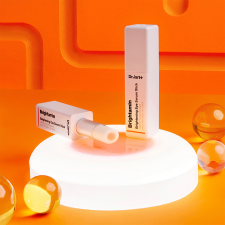 Comprar Shiseido Brightamin Brightening Eye Serum Stick