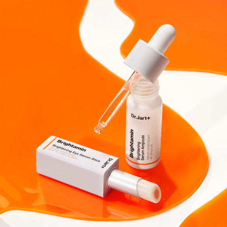 Comprar Shiseido Brightamin Brightening Eye Serum Stick
