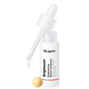 Comprar DR. JART Brightamin Brightening Serum Ampoule Online