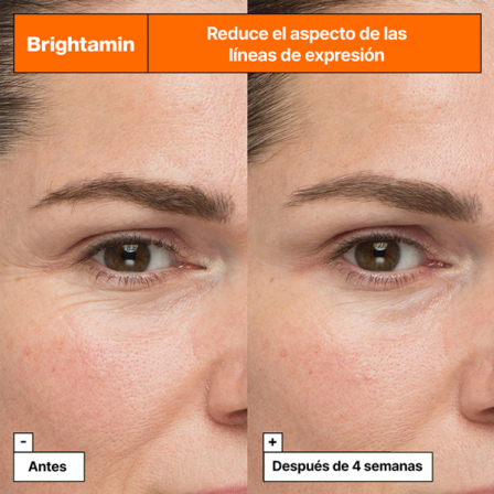Comprar DR. JART Brightamin Brightening Serum Ampoule