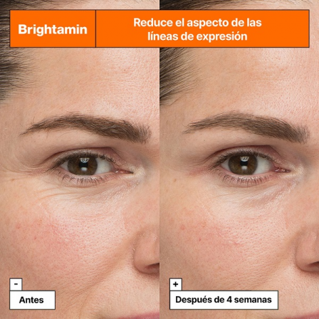 Comprar DR. JART Brightamin Brightening Serum Ampoule