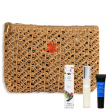 Comprar Sisley [Regalo] Neceser Esparto Marrón con Minitallas