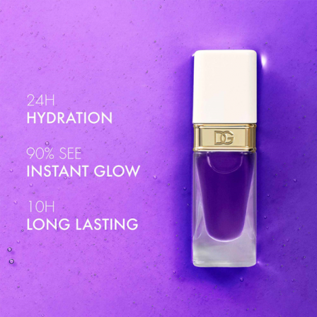 Comprar Dolce & Gabbana Violet Liquid Blush