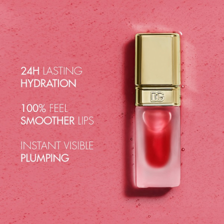 Comprar Dolce & Gabbana Lip Oil Tangelo Spritz