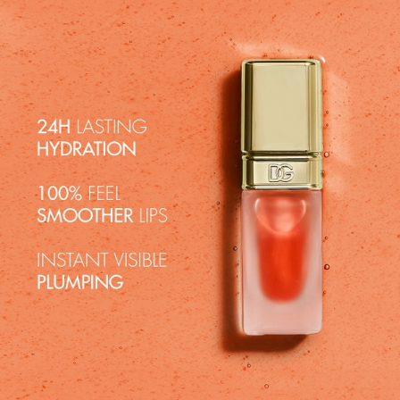 Comprar Dolce & Gabbana Lip Oil Tangelo Spritz