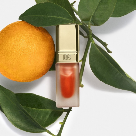 Comprar Dolce & Gabbana Lip Oil Tangelo Spritz