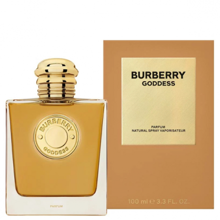 Comprar Burberry Burberry Goddess