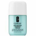 Anti-Blemish Solution Clinical