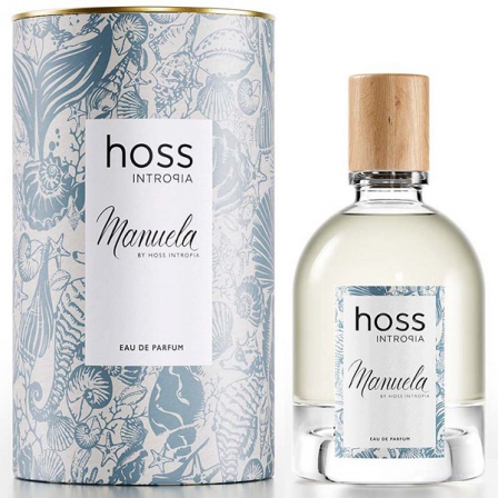 Comprar Hoss Intropia  Manuela