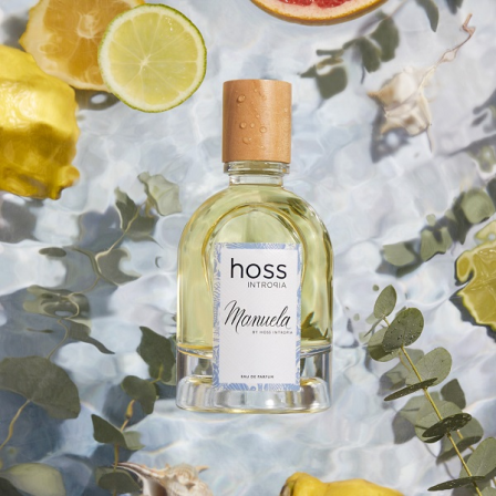 Comprar Hoss Intropia  Manuela