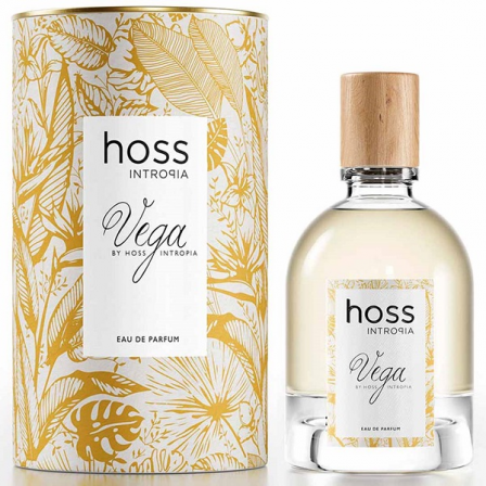 Comprar Hoss Intropia  Vega
