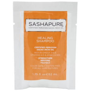 Comprar Sashapure Sachetts Online
