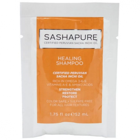 Comprar Sashapure Sachetts