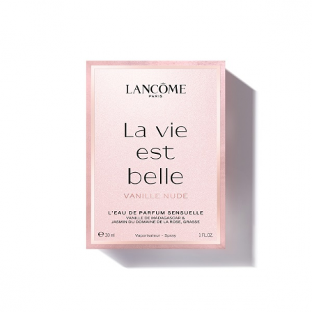Comprar Lancôme La Vie est Belle Vanille Nude