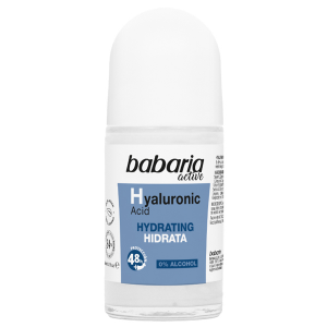 Comprar Babaria Ácido Hialuronico Online